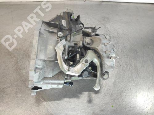 Gearbox FORD FIESTA VII (HJ, HF) 1.5 ST EcoBoost | BP10016089M3 
