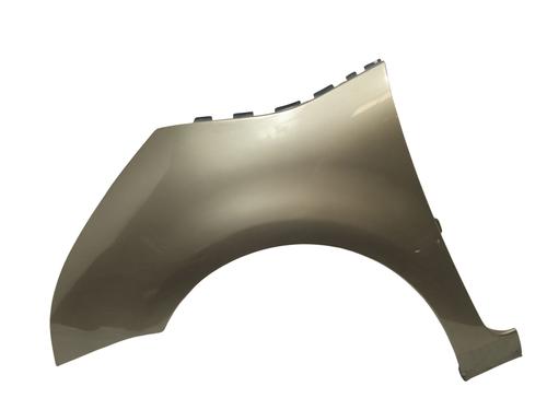 Used Left front fenders CITROËN C4 Picasso I MPV (UD_) 2.0 HDi 150 (150 hp) 20513494