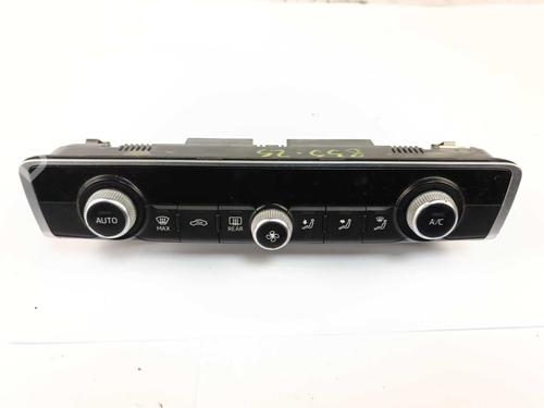 Used Climate control Climate control AUDI A3 (8V1, 8VK) 1.6 TDI (110 hp) 31793217 31793217