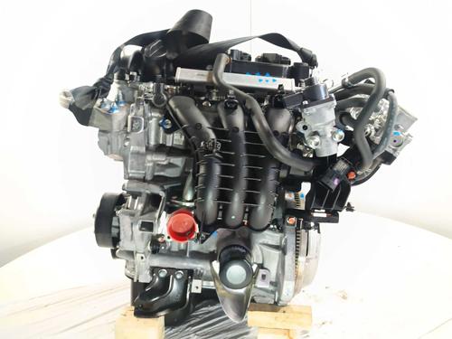 Engine MITSUBISHI MIRAGE / SPACE STAR VI Hatchback (A0_A) 1.2 (A03A) | BP29973402M1 - Image 12