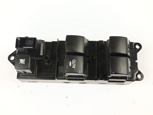 Used Left front window switch MITSUBISHI MIRAGE / SPACE STAR VI Hatchback (A0_A) 1.2 (A03A) (80 hp) 30263144