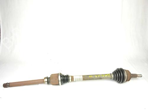 Used Right front driveshaft Right front driveshaft 13745692 13745692