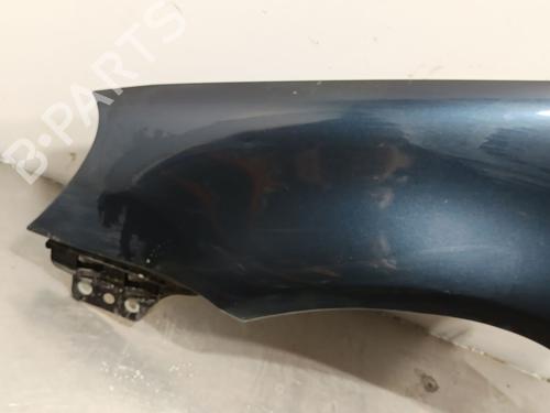 Left front fenders VW GOLF V (1K1) 1.6 | BP29329999C41 