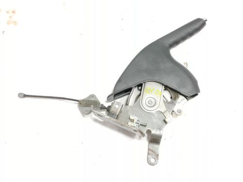 Used Hand brake FORD FIESTA VI (CB1, CCN) 1.6 Ti (120 hp) 23536642