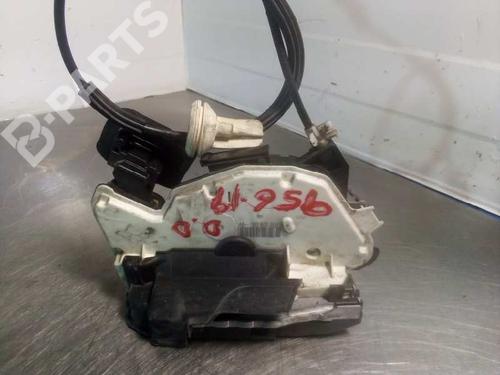 Front right lock VW GOLF VI (5K1) 2.0 TDI | BP9995212C97 