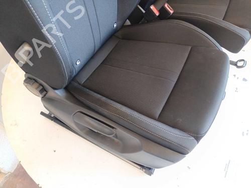 Seats set SKODA OCTAVIA IV Combi (NX5, PV5) 2.0 TDi | BP36997402C78 - Image 12