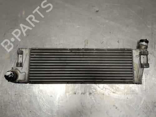 Intercooler RENAULT SCÉNIC II (JM0/1_) 1.5 dCi (JM0F) (82 hp) 29574601
