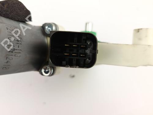 Left rear window motor MERCEDES-BENZ CLA Coupe (C117) CLA 200 CDI / d (117.308) | BP29123654E23 