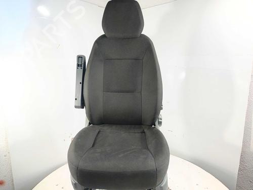 Used Left front seat Left front seat 37418232 37418232