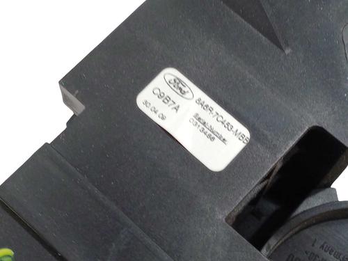 Gearstang FORD FIESTA VI (CB1, CCN) 1.6 Ti | BP23536640M90 - Image 5