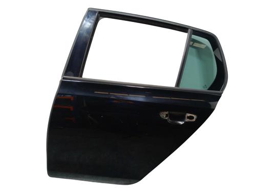 Used Left rear door VW GOLF VI (5K1) 2.0 TDI (140 hp) 23578226