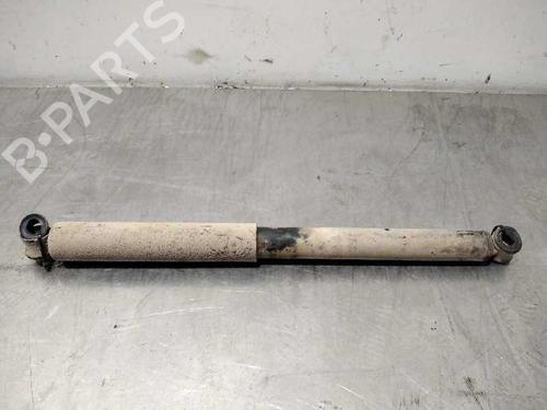 Used Left rear shock absorber Left rear shock absorber NISSAN TERRANO I (WD21) 2.7 TD 4WD (LBYD21) (99 hp) 10179732 10179732