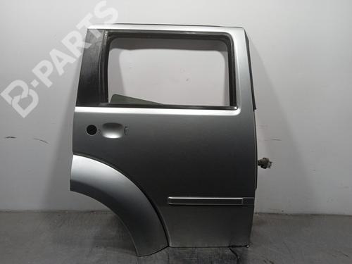 Right rear door DODGE NITRO 2.8 CRD 55360852AF