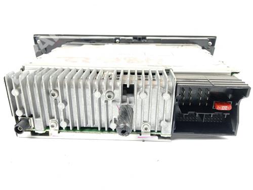 Radio BMW 3 Coupe (E92) 330 i | BP10190916E6 