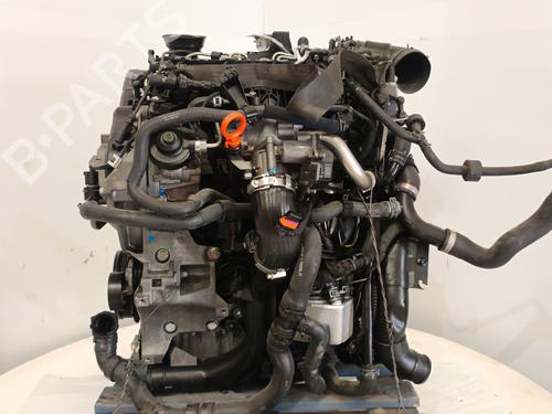 Engine VW GOLF VI (5K1)  | BP29511724M1 