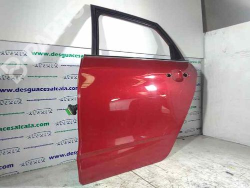 Left rear door CITROËN C4 II (NC_)  | BP10957354C4