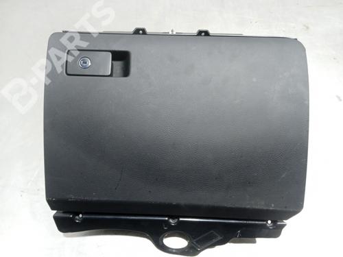 Used Glove box Glove box VW PASSAT B7 (362) [2010-2015] 11171717 11171717