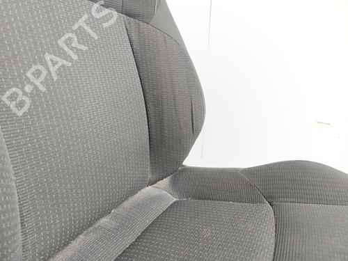 Left front seat TOYOTA C-HR (_X1_) 1.8 Hybrid (ZYX10_, ZYX11_) | BP31997082C15