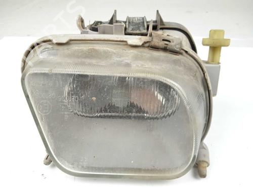 Used Right front fog light Right front fog light 15471630 15471630