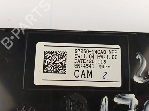 Climate control HYUNDAI i30 (PDE, PD, PDEN) 2.0 N | BP33469780I5 - Image 3