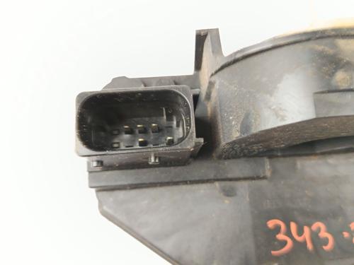 Rear right lock CHEVROLET CRUZE (J300) 2.0 CDI | BP27202796C99