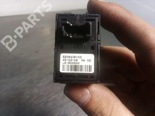 Left rear window switch BMW X1 (F48) sDrive 18 d | BP10930051I29 