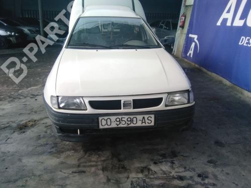 Steering column stalk SEAT INCA (6K9) 1.9 D | BP11244618I23
