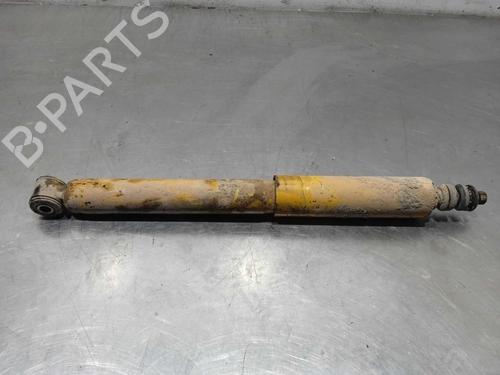 Used Left rear shock absorber Left rear shock absorber SUZUKI VITARA (ET, TA, TD) 1.9 D All-wheel Drive (SE419TD) (75 hp) 9985481 9985481