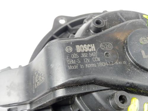 Heater blower motor HYUNDAI i20 ACTIVE (IB, GB) 1.0 T-GDI | BP13921612M62 