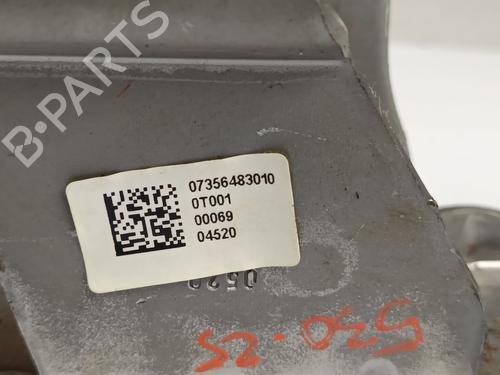 Hand brake FIAT TIPO Hatchback (356_, 357_) 1.3 D (356HXH1A) | BP29163624I18 