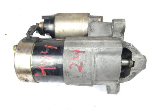 Used Starter RENAULT CLIO II (BB_, CB_) 1.5 dCi (B/CB07) (65 hp) 19803473