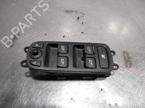 Used Left front window switch Left front window switch VOLVO S40 II (544) 2.0 D (136 hp) 9982551 9982551