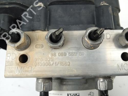 ABS pump OPEL COMBO E Tour / Life (K9)  | BP15243985M43 