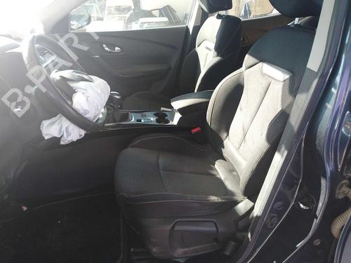 Handskerum RENAULT KADJAR (HA_, HL_) 1.5 dCi 110 (HLA3) | BP24959693C95  - Image 13