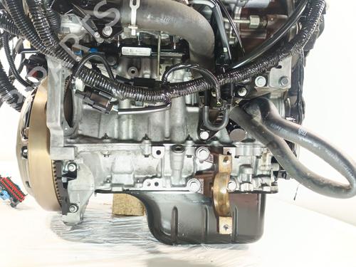 Engine FORD C-MAX II (DXA/CB7, DXA/CEU)  | BP29935651M1