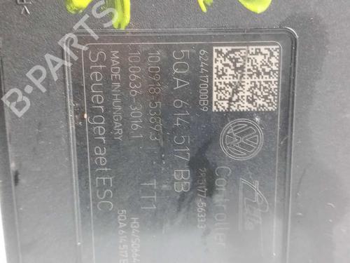 ABS pump SEAT ATECA (KH7, KHP) 1.5 TSI | BP20107262M43  - Image 5