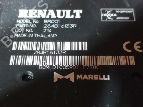 Electronic module DACIA SANDERO III 1.0 TCe 90 | BP29260564M83 - Image 3