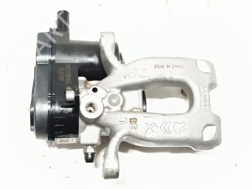 Used Left rear brake caliper PEUGEOT 2008 II (UD_, US_, UY_, UJ_, UR_, UC_) 1.2 PureTech 130 (USHNS, URHNS) (130 hp) 28481521