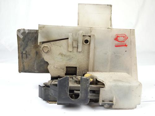 Used Front left lock Front left lock RENAULT MEGANE I Classic (LA0/1_) [1996-2008] 10970767 10970767