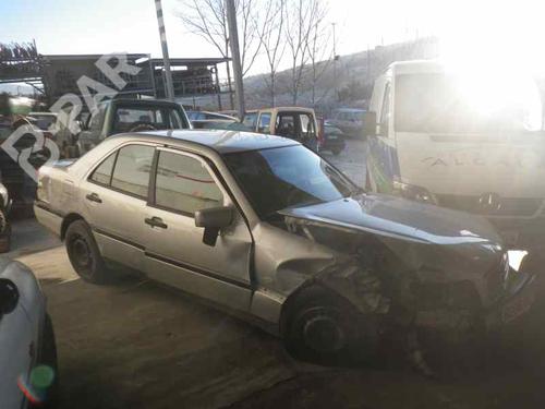 Used Parts MERCEDES-BENZ C-CLASS (W202)  C 180 (202.018)  1160844