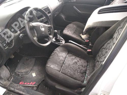 Injector VW GOLF IV (1J1)  | BP10168185M100 