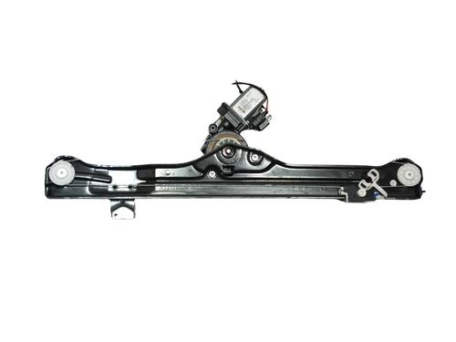 Front right window mechanism CITROËN JUMPER II Van 2.2 BlueHDi 120 | BP34649569C23 - Image 2