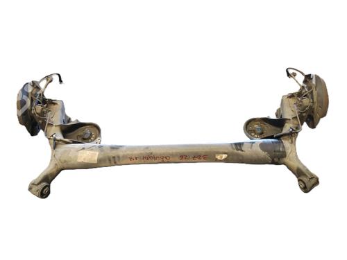 Achteras Achteras NISSAN QASHQAI III (J12) 1.3 DIG-T (140 hp) 36023759 36023759