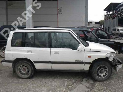 Used Parts SUZUKI VITARA (ET, TA, TD)    1074242