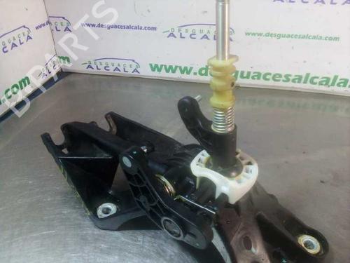 Gear lever MAZDA CX-3 (DK) | BP10751666M90 - Image 2