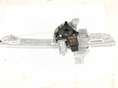 front-left-window-mechanism-citroen-c3-iii-sx-2016-29605473 main image