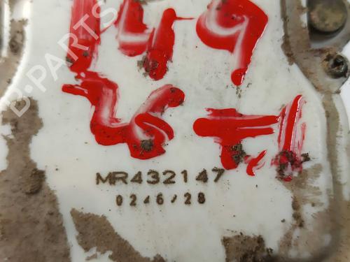 Electronic module MITSUBISHI PAJERO SPORT I (K7_, K9_) 2.5 TD (K94W, K74T) | BP33012532M83 - Image 3
