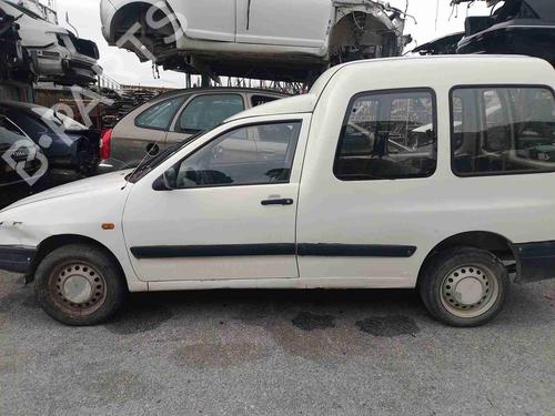 Used Parts SEAT INCA (6K9)  1.9 D  4383217