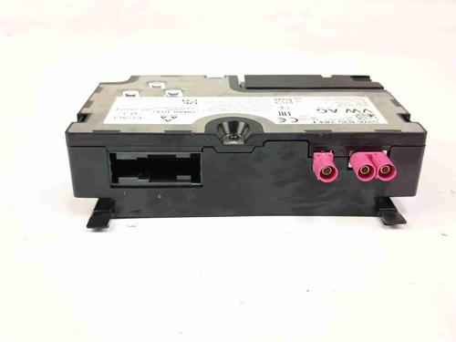 Electronic module SKODA OCTAVIA IV Combi (NX5, PV5) 2.0 TDi | BP36997266M83 - Image 3