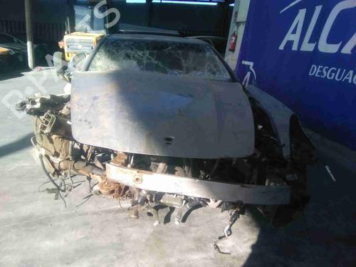 Left front brake caliper PORSCHE PANAMERA (970) 3.0 4S | BP17922436M105 - Image 9